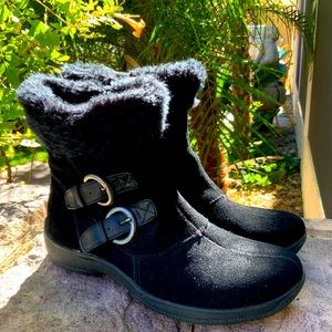 BareTraps Harleen ankle Boots